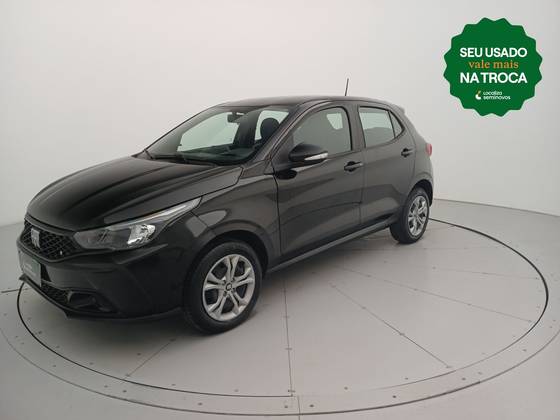 FIAT ARGO 1.0 FIREFLY FLEX DRIVE MANUAL FIAT ARGO 1.0 FIREFLY FLEX DRIVE MANUAL